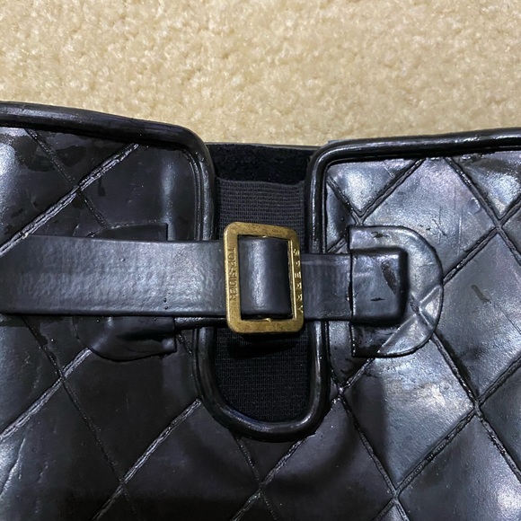 Sperry Shoes - Sperry rain boots